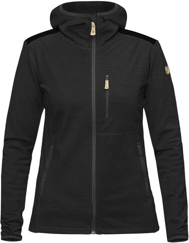 Fjallraven Keb Fleece Hoodie - Women's in Saudi Arabia