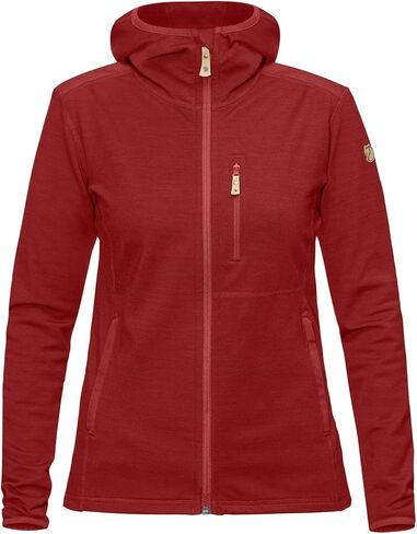 Fjallraven Keb Fleece Hoodie - Women's in Saudi Arabia