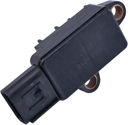 مستشعر الضغط 129978-17700 متوافق مع Yanmar 3TN86 3TNV88 4TN86 4TNV88 محرك Komatsu PC45MR-5 PC55MR-5 in Kuwait