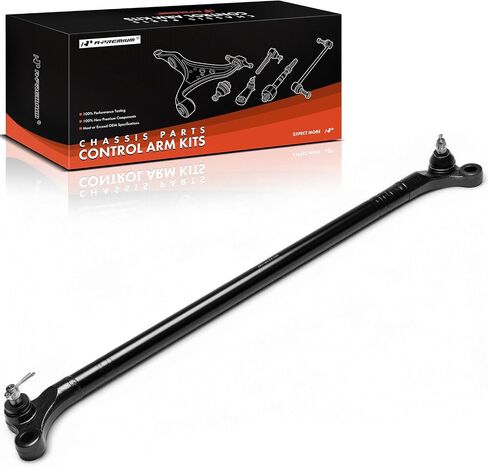 رابط مركز التوجيه الأمامي A-Premium ، متوافق مع Nissan Frontier 1998-2004 ، Xterra 2000-2004 in Saudi Arabia