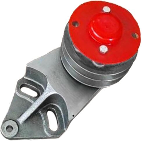 Hub Fan 3012649 C3012649 متوافق مع Cummins NT855 NH855 G855 Engine CM558 in Saudi Arabia