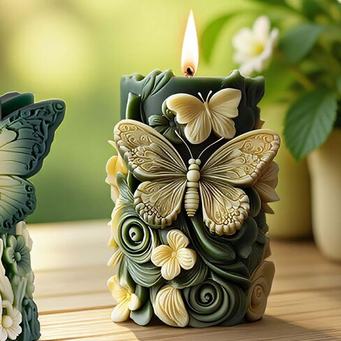 Diamond Ball Candle Mold Ball Mold Diamond Resin Mold Clay Mold Jewelry Resin Casting Mold Candle Making Molds Craft Supplies 3D Mold Silicone Mold for Resin Casting Mold in Kuwait