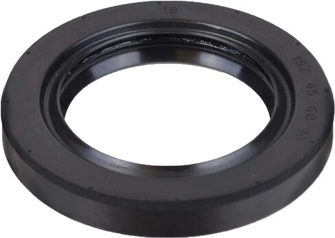 SKF 17704A حالة النقل ختم العمود الخلفي ختم إخراج ختم متوافق مع Infiniti QX4 QX50 QX56 QX70 QX80 NISSAN ARMADA Hardbody Pickup Frontier NV200 NV1500 NV2500 NV3500 Pathfinder Titan Van Xterra 520 521 in Saudi Arabia