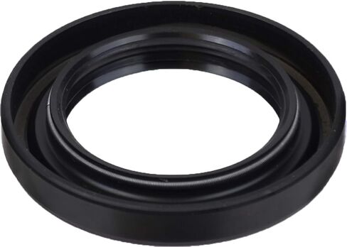 SKF 17704A حالة النقل ختم العمود الخلفي ختم إخراج ختم متوافق مع Infiniti QX4 QX50 QX56 QX70 QX80 NISSAN ARMADA Hardbody Pickup Frontier NV200 NV1500 NV2500 NV3500 Pathfinder Titan Van Xterra 520 521 in Saudi Arabia