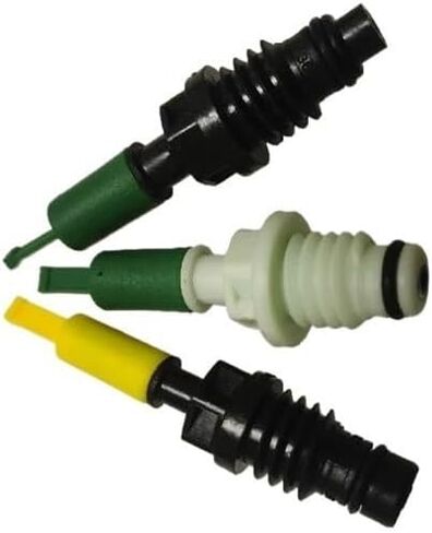 SCR Pump Repair Kits Scuption Inlet Inlet Siled Set 612640130088 for BOSC 2.2 Deno Pump Injection Parts in Saudi Arabia