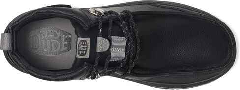 Heydude Men's Bradley Chukka slip-on in Saudi Arabia
