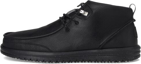 Heydude Men's Bradley Chukka slip-on in Saudi Arabia