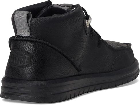 Heydude Men's Bradley Chukka slip-on in Saudi Arabia