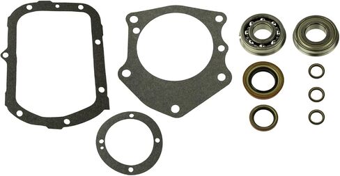TRANSMISSION KIT - BEARINGS, GASKETS & SEALS - SAGINAW 3/4 SPEED in Saudi Arabia