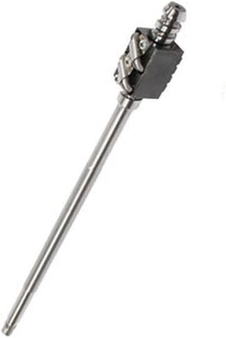 Replacement Part for Worm Shaft, Manual Steering - Fits Ford - Nca3575A R2Aft304184 in Saudi Arabia