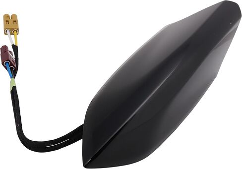 Acdelco GM Original Equipment 84881230 Black Meet Kettle High Wender in Kuwait