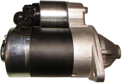 قطع الغيار البديلة لـ Auto Moto Truck Truct OEM لـ AM878176 Starter 18HP FITS JOHN DEERE FITS GATER 6X4 YANMAR DSL 12V 445 455 455 MOD-JZ985-36188 in Kuwait