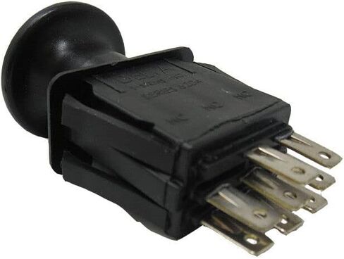 Replacement Parts for Auto Moto Truck Tractor OEM for 2PK PTO Switch for Wright 52420003 Poulan 140404 146283 154959 Simplicity 171348 Mod-JZ985-44638 in Saudi Arabia