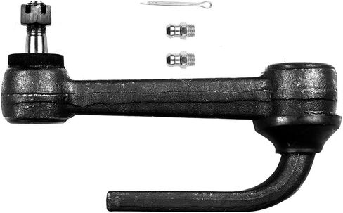 SCITOO 12PC Front Suspension Kit for Chevrolet Astro for GMC Safari Inner Tie Rod Ends Lower Ball Joints Outer Tie Rod Ends Upper Ball Joints Idler Arm Idler Arm Adjusting Sleeve Auto Parts in Saudi Arabia