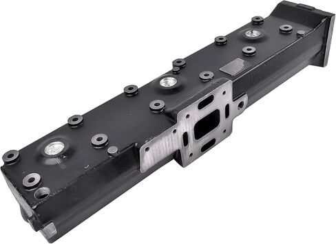 مشعب العادم 3922935 3911670 3922423 3921482 استبدال Cummins 6C 6CTA 6CTA 8.3L in Saudi Arabia
