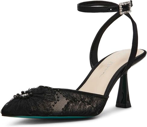 Betsey Johnson Women's Delia Pump in Saudi Arabia