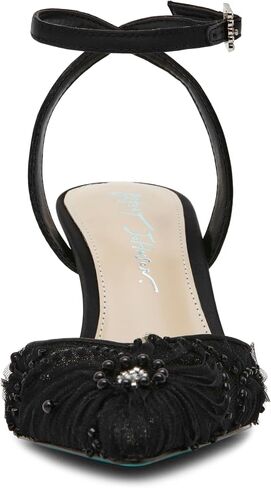 Betsey Johnson Women's Delia Pump in Saudi Arabia