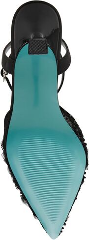Betsey Johnson Women's Delia Pump in Saudi Arabia