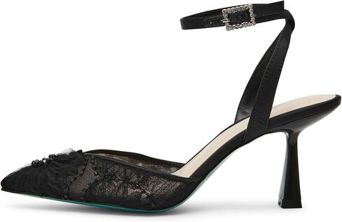 Betsey Johnson Women's Delia Pump in Saudi Arabia