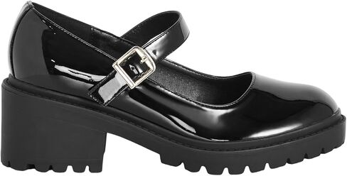 City Chic Women's Platform - Wide Fit Luna in Saudi Arabia