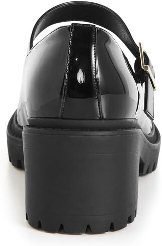 City Chic Women's Platform - Wide Fit Luna in Saudi Arabia