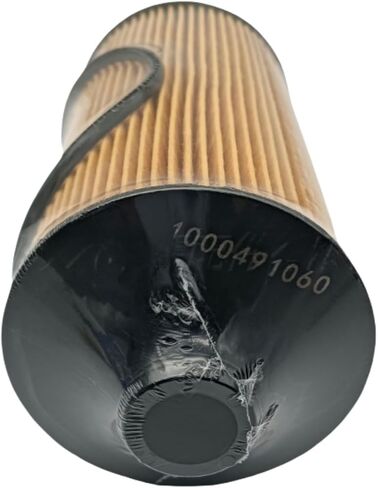 Oil Filter Element 1000491060 For FAW J6F New Aftermarket Parts in Saudi Arabia