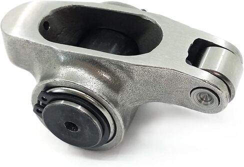 16+16 Small Block Chevy 1.5 3/8 Stainless Steel Roller Rocker Arms for Sbc 265 267 283 302 305 307 327 350 400 V8 Engine DM-SS3501538 in Saudi Arabia