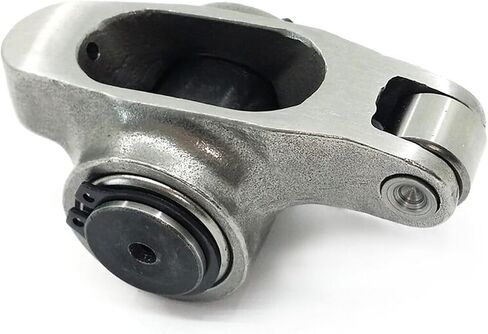 16+16 Small Block Chevy 1.5 3/8 Stainless Steel Roller Rocker Arms for Sbc 265 267 283 302 305 307 327 350 400 V8 Engine DM-SS3501538 in Saudi Arabia