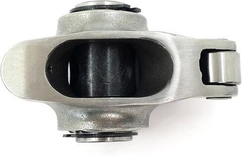 16+16 Small Block Chevy 1.5 3/8 Stainless Steel Roller Rocker Arms for Sbc 265 267 283 302 305 307 327 350 400 V8 Engine DM-SS3501538 in Saudi Arabia