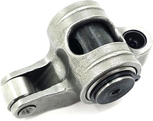 16+16 Small Block Chevy 1.5 3/8 Stainless Steel Roller Rocker Arms for Sbc 265 267 283 302 305 307 327 350 400 V8 Engine DM-SS3501538 in Saudi Arabia