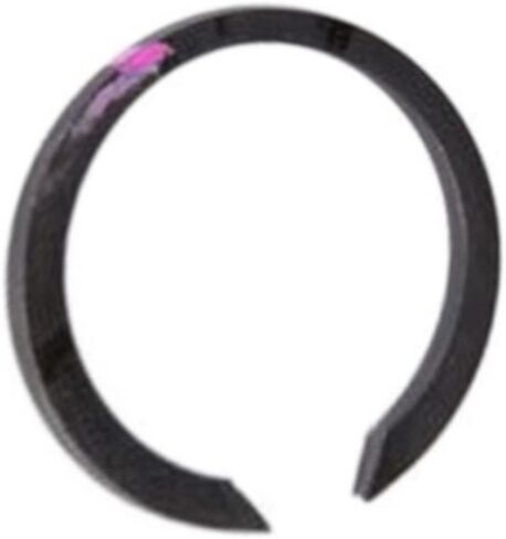 Karparts360 لـ Chevy Corvette 2016 2017 2018 2019 Ring Multi Gufft Ring | الصلب | البرمجة المستبعدة مطلوبة | مستبعد مؤشر جزء عتيق | الوزن: 0.02 جنيه in Saudi Arabia