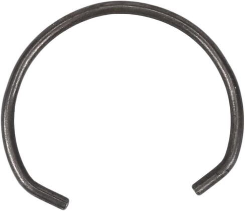 KarParts360 For Chevy Orlando 2012 2013 2014 Half-Shaft Retaining Ring | Steel | 0.07 Inches Thickness | 0.99 Inches Shaft Diameter | 1.12 Inches Outside Diameter in Saudi Arabia