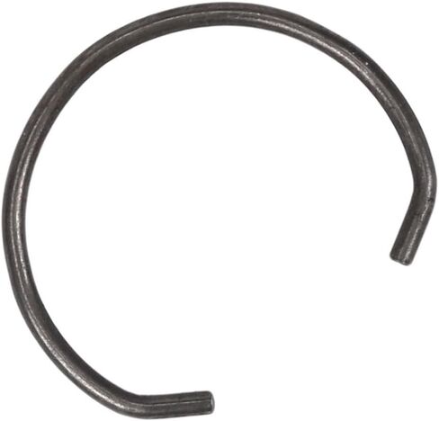 KarParts360 For Chevy Orlando 2012 2013 2014 Half-Shaft Retaining Ring | Steel | 0.07 Inches Thickness | 0.99 Inches Shaft Diameter | 1.12 Inches Outside Diameter in Saudi Arabia