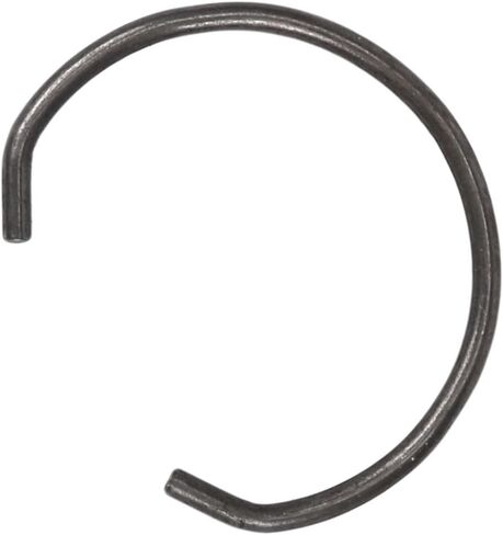 KarParts360 For Chevy Orlando 2012 2013 2014 Half-Shaft Retaining Ring | Steel | 0.07 Inches Thickness | 0.99 Inches Shaft Diameter | 1.12 Inches Outside Diameter in Saudi Arabia