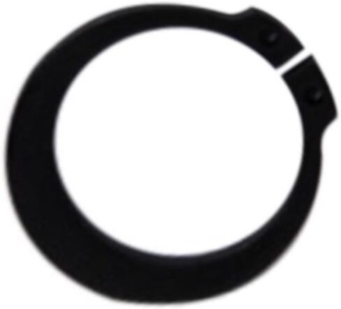 KarParts360 For Cadillac ATS 2013-2019 Shaft Retaining Ring | Steel | Outside Diameter: 0.999 Inches / 25.4 Millimeter | Weight: 0.3 Pounds | Manual Transmission | 5th, 6th in Saudi Arabia
