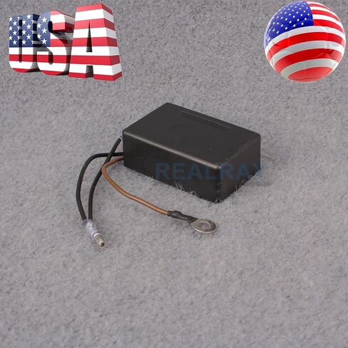 Replacement Auto Parts For Upgrade RPM Rev Limiter For Club Car DS Golf Cart 1992-1996 FE290 &FE350 1016511Mod-R36R-3411 in Saudi Arabia