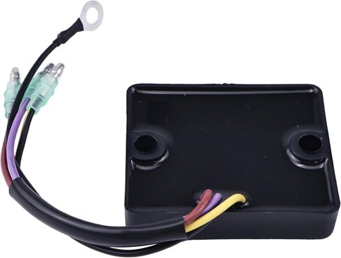 RPM Limiter 144-1889-51 Compatible with Mercury 1992-2006 2-stroke Outboards and SportJet Engines #821889A49 821889A50 821889A51 in Saudi Arabia
