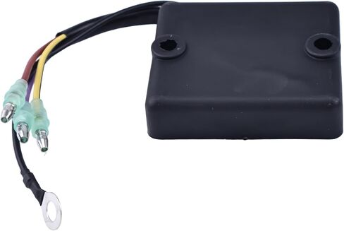RPM Limiter 144-1889-51 Compatible with Mercury 1992-2006 2-stroke Outboards and SportJet Engines #821889A49 821889A50 821889A51 in Saudi Arabia
