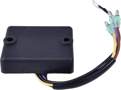 RPM Limiter 144-1889-51 Compatible with Mercury 1992-2006 2-stroke Outboards and SportJet Engines #821889A49 821889A50 821889A51 in Saudi Arabia