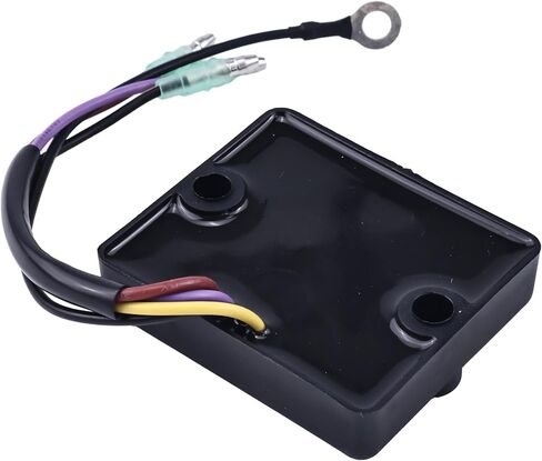 RPM Limiter 144-1889-51 Compatible with Mercury 1992-2006 2-stroke Outboards and SportJet Engines #821889A49 821889A50 821889A51 in Saudi Arabia