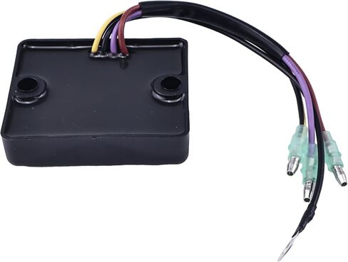 RPM Limiter 144-1889-51 Compatible with Mercury 1992-2006 2-stroke Outboards and SportJet Engines #821889A49 821889A50 821889A51 in Saudi Arabia