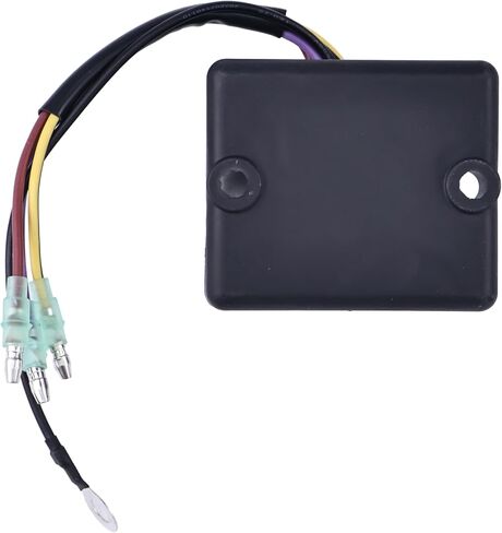 RPM Limiter 144-1889-51 Compatible with Mercury 1992-2006 2-stroke Outboards and SportJet Engines #821889A49 821889A50 821889A51 in Saudi Arabia
