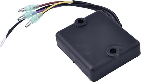 RPM Limiter 144-1889-51 Compatible with Mercury 1992-2006 2-stroke Outboards and SportJet Engines #821889A49 821889A50 821889A51 in Saudi Arabia