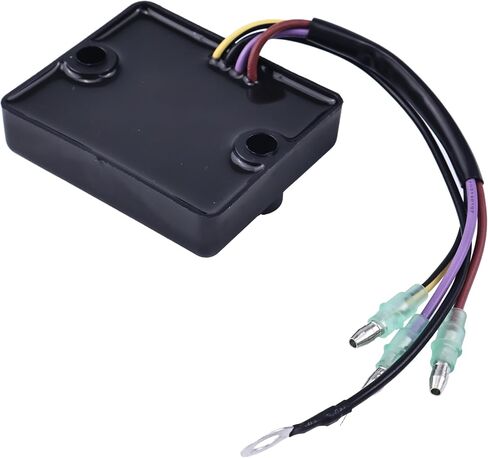 RPM Limiter 144-1889-51 Compatible with Mercury 1992-2006 2-stroke Outboards and SportJet Engines #821889A49 821889A50 821889A51 in Saudi Arabia