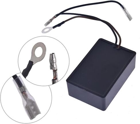 Golf Cart RPM REV Limiter Set 1019094-01 1997-Up For Club Car in Saudi Arabia