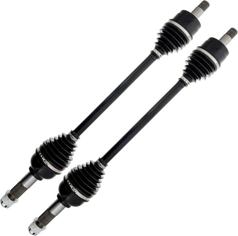 عمود محور محور محور CV الأمامي لـ CFMOTO ZFORCE 950 Sport 5BYV-270300-8000 2 PACK in Kuwait