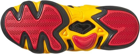 adidas Mens Crazy 8 Low Hbcu Basketball Sneakers Shoes - Yellow in Saudi Arabia