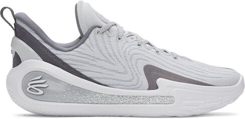 Under Armour Unisex Curry 12 Team Basketball Shoes - Enhanced Fit and Support in Saudi Arabia