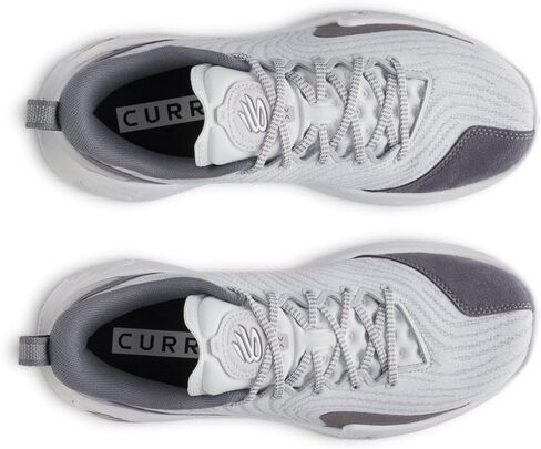 Under Armour Unisex Curry 12 Team Basketball Shoes - Enhanced Fit and Support in Saudi Arabia