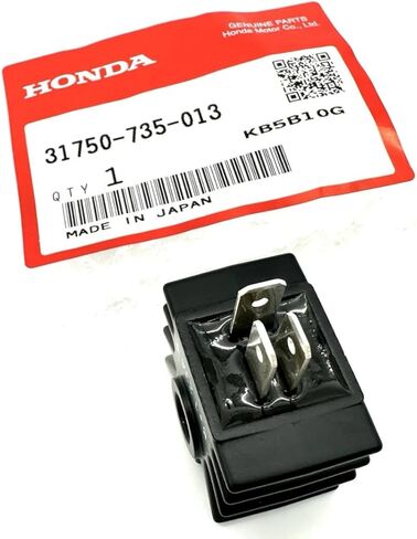 Genuine 31750-735-013 Rectifier (5A) for Honda EB10000 Generators GX630 GX660 GX690 Engines in Saudi Arabia
